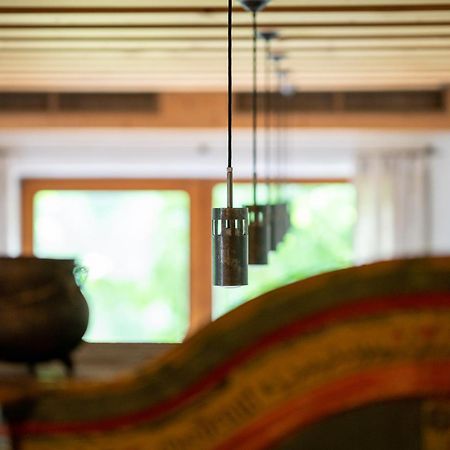 Ferienpension Senfter Innervillgraten Eksteriør billede